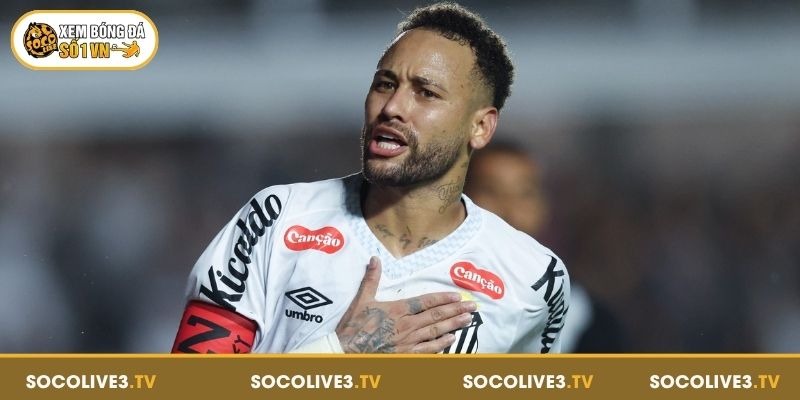 Tiểu sử Neymar từ những năm tháng tuổi thơ đến khởi đầu sự nghiệp