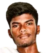 Logo Dhakshineswar Suresh