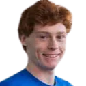 Logo Ben Jones