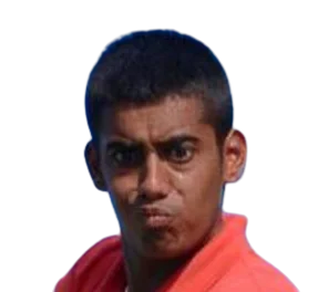 Logo Karan Singh