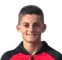 Logo Alex Degabriele