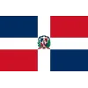 Logo Dominican Republic